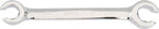 Yato semi-geopende platte sleutel 8x10mm 0135