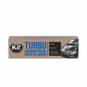 K2 turbolakpasta 120g