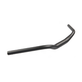 Bike Alu Black 31,8 mm Drachen anstarren
