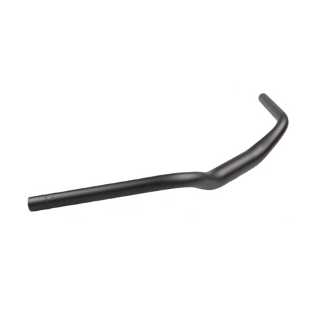 Bike Alu Black 31,8 mm Drachen anstarren
