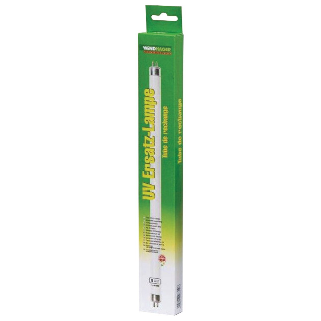 Nedis Ersatzlampe für Insektenlampe 8 W