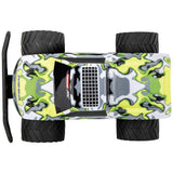 Carrera ferngesteuerter Waldjäger 1:18