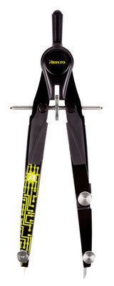 Aristo AR-55713 Schnelleinstellungs-Kompassschaltung