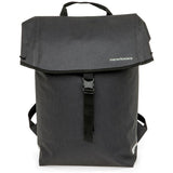 Newlooxs Rucksack New Looxs Hamar Rucksack – 20 Liter – 30 x 15 x 44 cm – Anthrazit