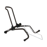 Cyclus Tools Fahrradständer Displayständer Cycle für 26 ~ 29 Räder – Schwarz