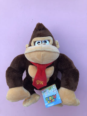 Simba knuffel smoby donkey kong 30 cm