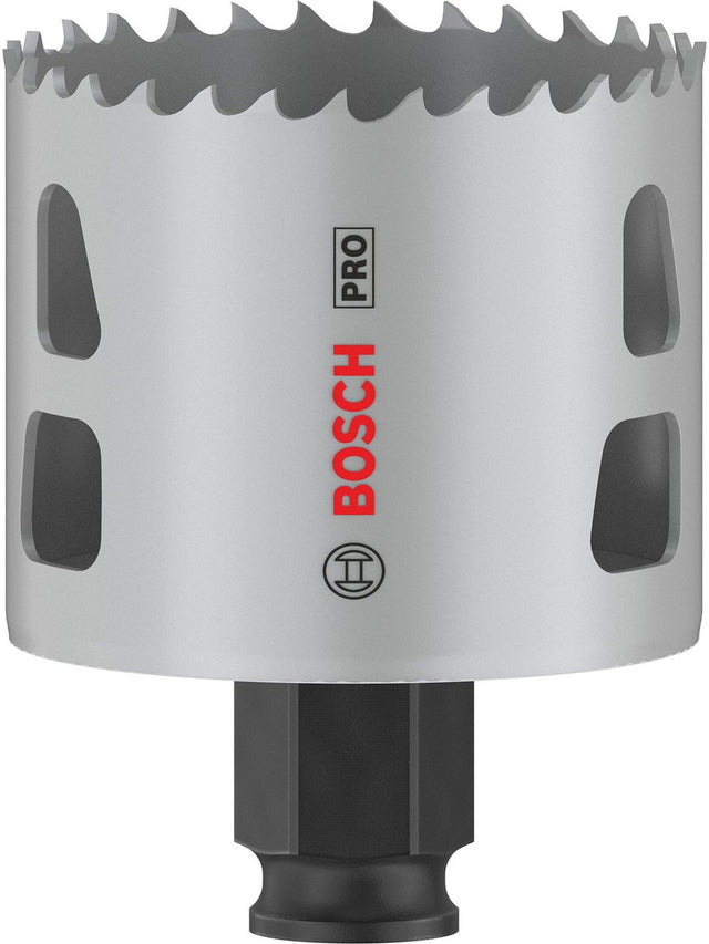 Bosch Pro Multi Material PC Plus Lochsäge 57 mm – 2608594392