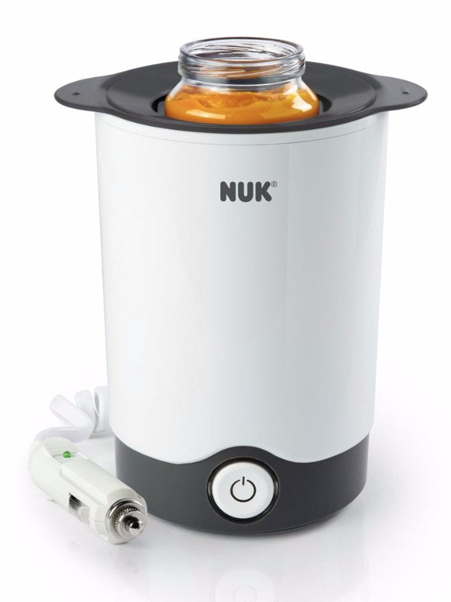 Nuk - Zubehör - Flaschenwärmer - Thermo Express Mobile.