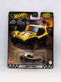 Hot Wheels Boulevard HRT57 Meyers Manx Spielevorführung
