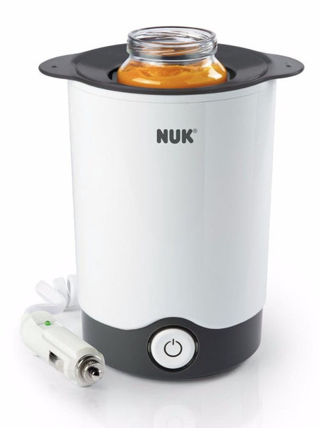 Nuk - Zubehör - Flaschenwärmer - Thermo Express Mobile.