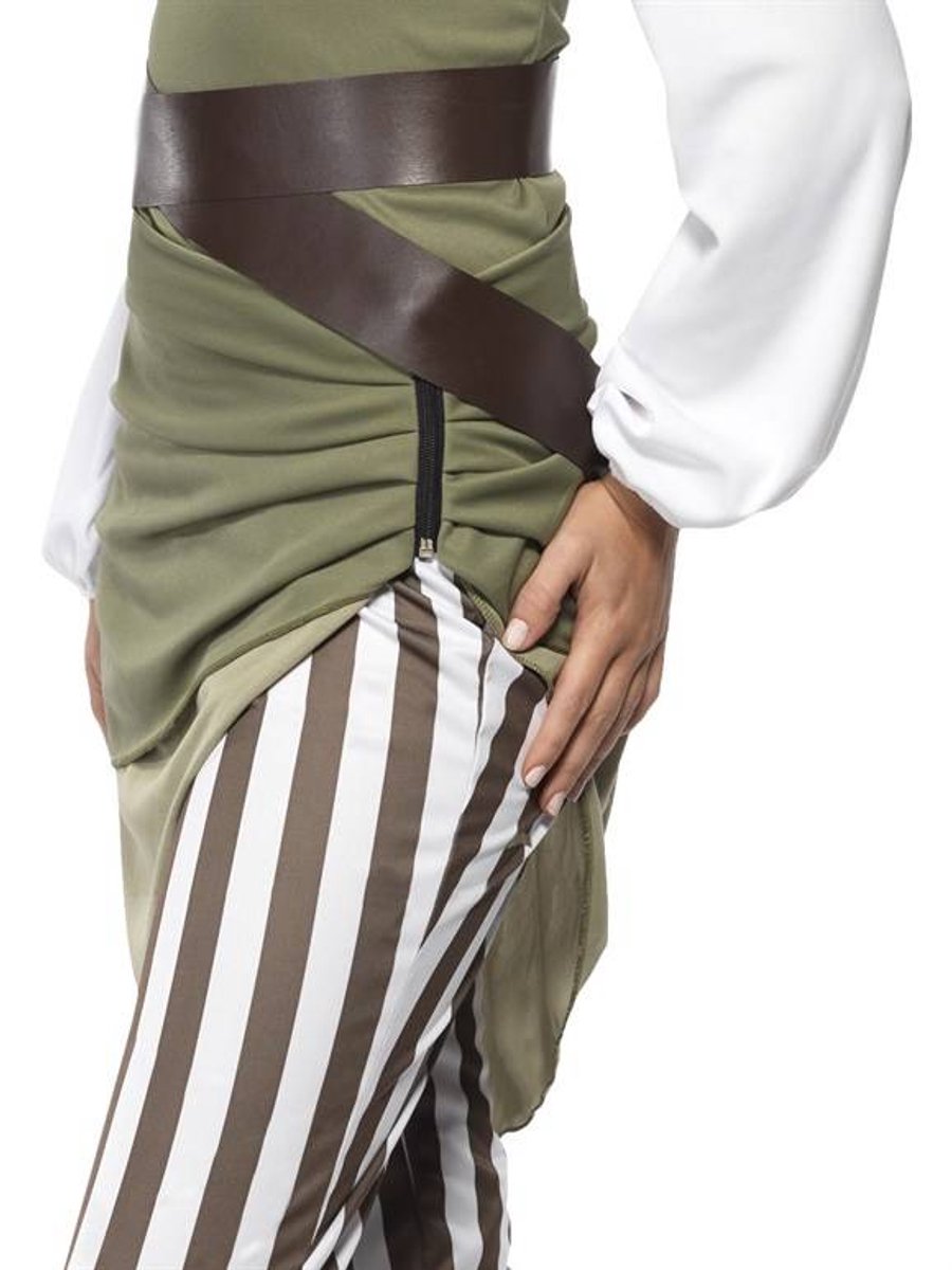 Smiffys Shipmate Sweetie Piratenkostüm Damen Größe 44 46