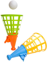 Mega-Fangbecher-Set, 2-tlg