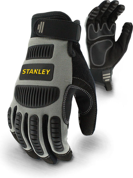 Stanley-Handschuh | extremer Gebrauch | Größe 9 – sy820l eu