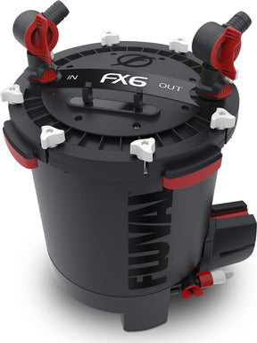 Fluval fx6 - Aquarienfilter - bis 1500 l