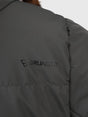 Brunotti madwell dames puffer jas - groen - s
