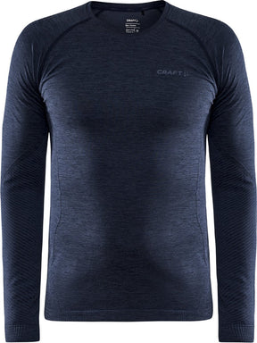 Craft - core - dry active comfort ls - thermoshirt - heren - l