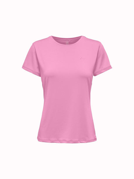 Only Play Carmen SS Trainingsshirt Damen – Größe S