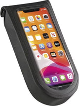 Klickfix Handyhalter Phonebag Tour M schwarz