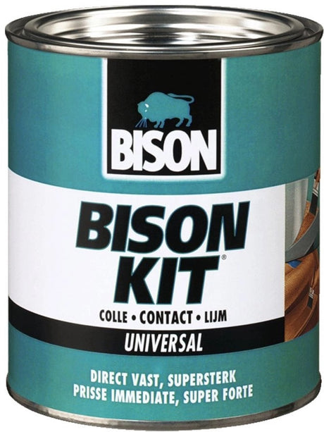 Bison-Set 750 ml universal