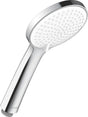 Duravit handdouche 3 standen minusflow – douchekop ø110 mm – waterbesparend – easyclean – chroom hoogglans