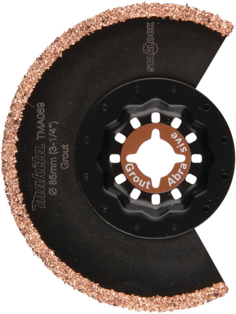 Makita b-65028 tma069 segmentfräser hm 85mm k30