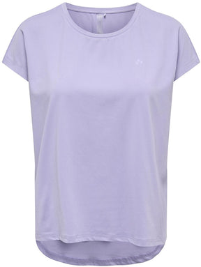 Only play - onpaubree on ss bat loose tee noos dames sportshirt