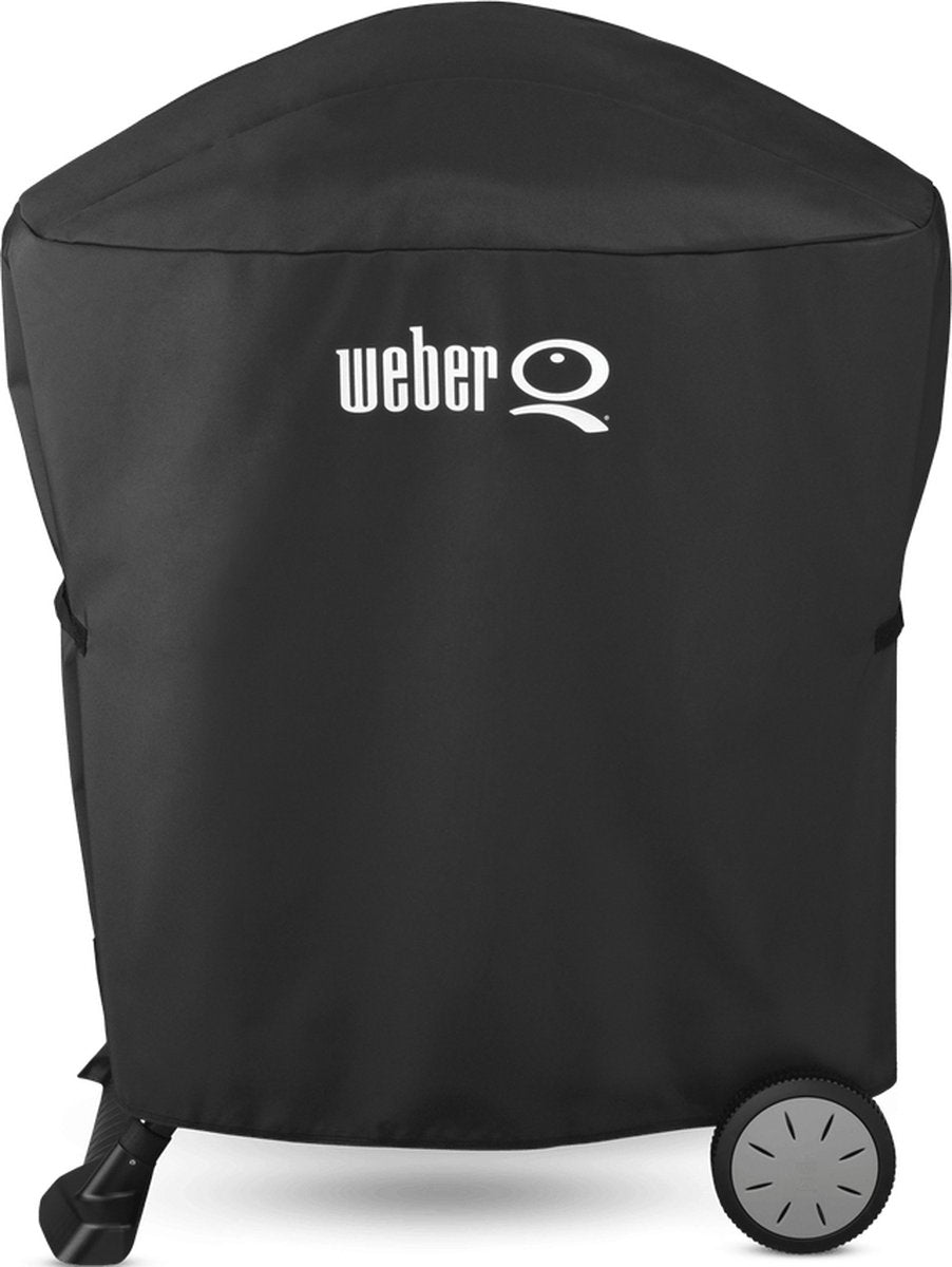 Weber Premium-Grillabdeckung