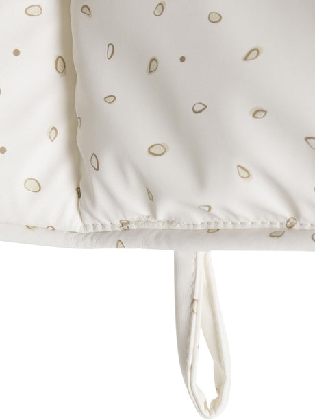 Jollein kinderstoelkussen - 58x36cm – leafy dreams