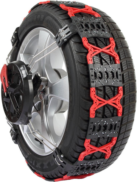 Schneeketten Polar Grip - Profilketten - 2 Stück - 0150
