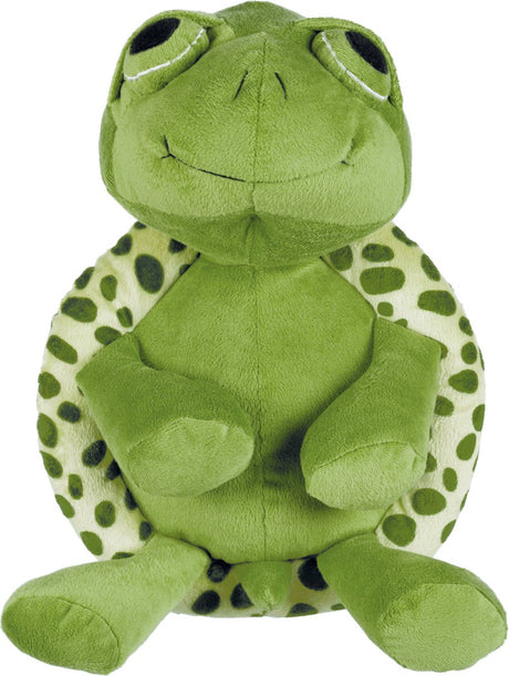 Trixie Schildkröte Plüsch 40 cm