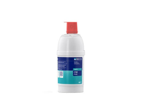 Brita Purity C50 Fresh Filterkartusche (1 Stück)