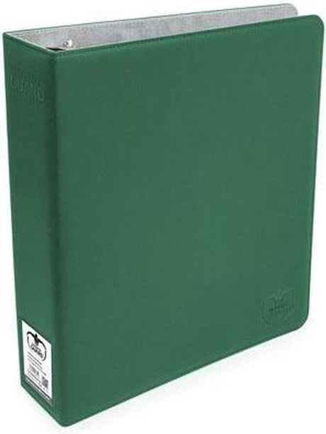 Ultimate Guard Sammleralbum Xenoskin Regular – Grün