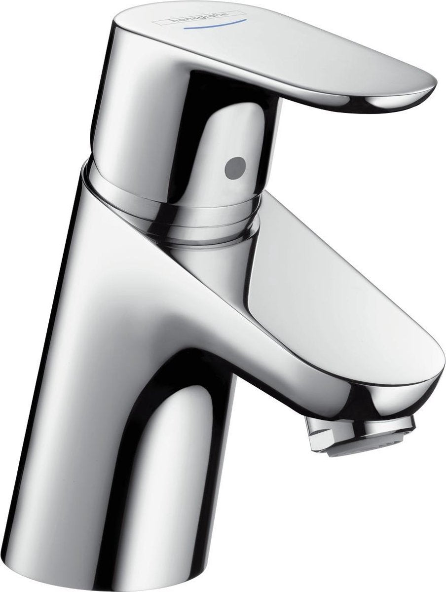 Hansgrohe Focus - WC-Armatur - ohne Ablaufgarnitur - 70mm - für Kaltwasser - Chrom