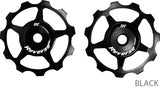 Reverse Components Colab Aluminium-Riemenscheiben-Set