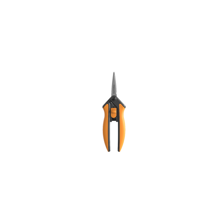 Fiskars solide Snip-Kräuterschere