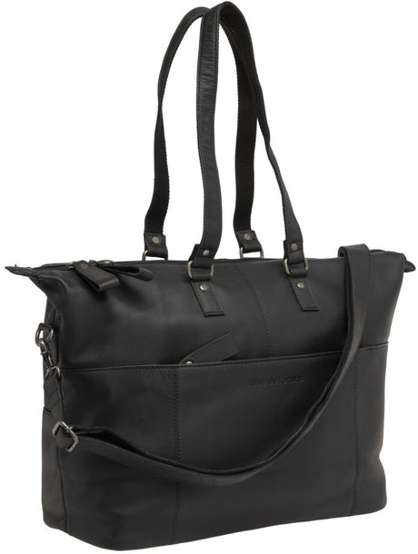 Tasche New Looxs Verla Black