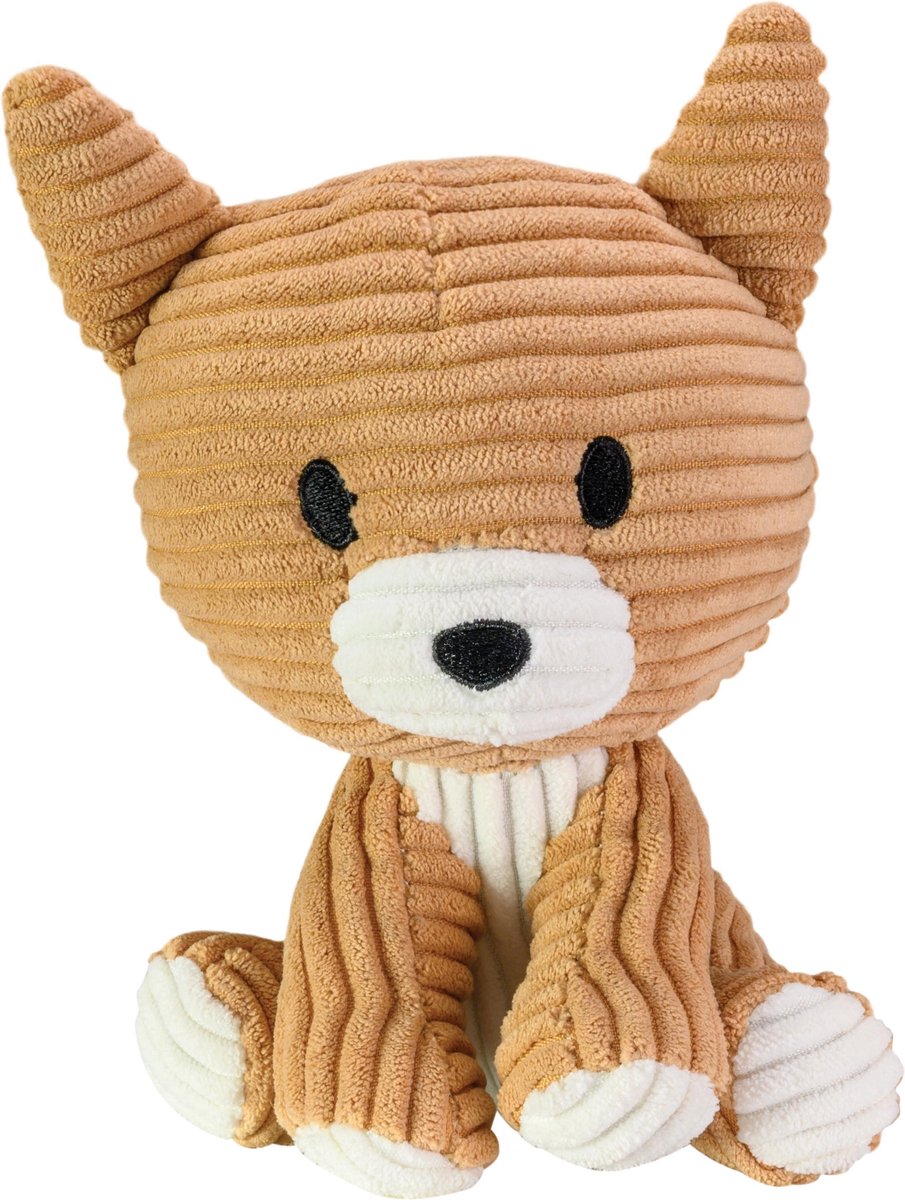 Lumo Stars Cord-Katzen-Minka, 15 cm