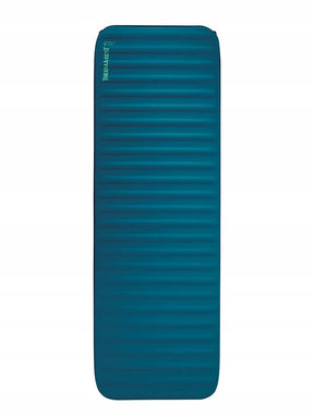 Therm-a-rest Mondoking 3D L selbstaufblasende Isomatte Marineblau