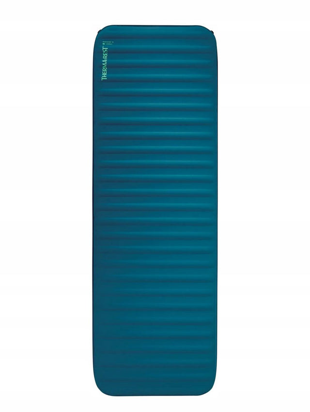 Therm-a-rest Mondoking 3D L selbstaufblasende Isomatte Marineblau