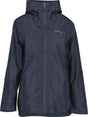 Didriksons Tilde Wns JKT 4 Damen-Outdoorjacke – dunkles Nachtblau