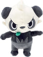 Pokémon Jazwares Plüsch-Kuscheltier Pancham 20 cm mehrfarbig