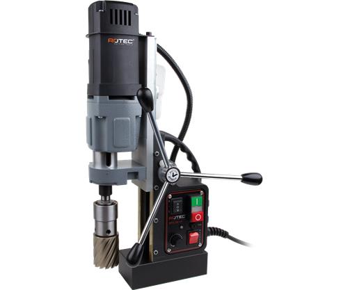 Rotec Kernbohrmaschine 12-50mm RTC.50