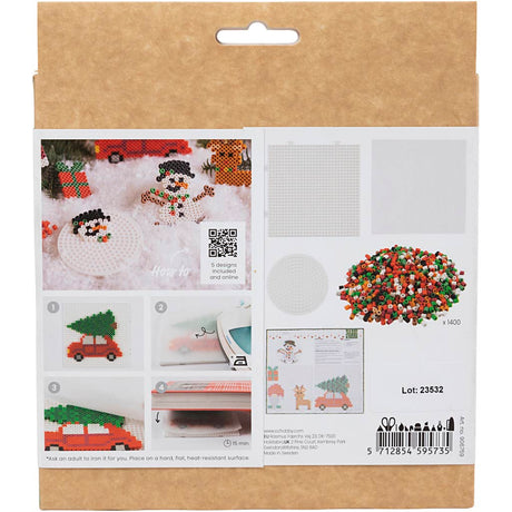 Https: www.cchobby.nl hobbyset-nabbi-biobeads-christmas-car-rendeer-snowman-elf-and-cadeau-1-doos
