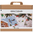 Kreativunternehmen https: www.cchobby.nl Adventskalender-nabbi-biobeads-24-designs-1-stück