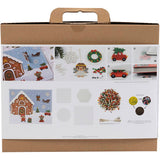 Kreativunternehmen https: www.cchobby.nl Adventskalender-nabbi-biobeads-24-designs-1-stück