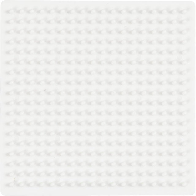Kreativunternehmen https: www.cchobby.nl nabbi-biobeads-baseplate-square-size-9-5x9-5-cm-medium-1-piece