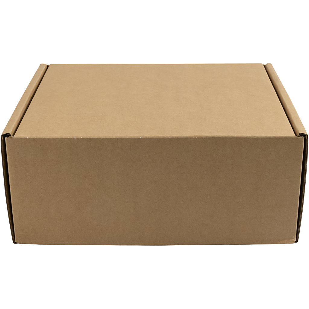 Nabbi-Bioperlen von , Größe 5x5 mm, mittel, Standardfarben, 55000 Stück 1 Box