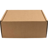 Nabbi-Bioperlen von , Größe 5x5 mm, mittel, Standardfarben, 55000 Stück 1 Box