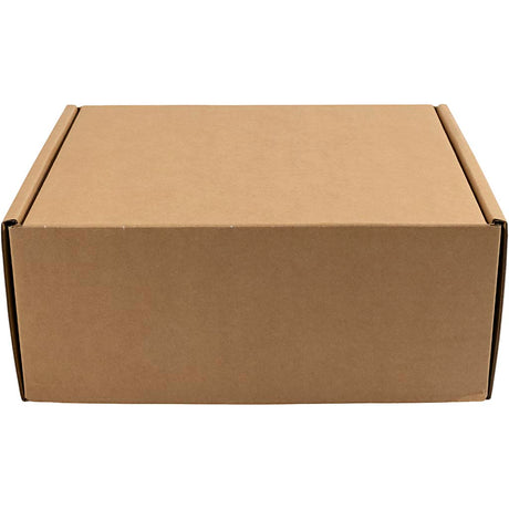 Nabbi-Bioperlen von , Größe 5x5 cm, mittel, Pastellfarben, 55000 Stück 1 Box