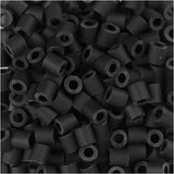 Creativ Company Nabbi Biobeads 5x5mm schwarz - 1000 Stk.